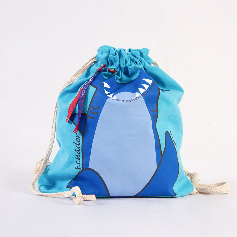 Mochilas-Alguien-Lona P-1730