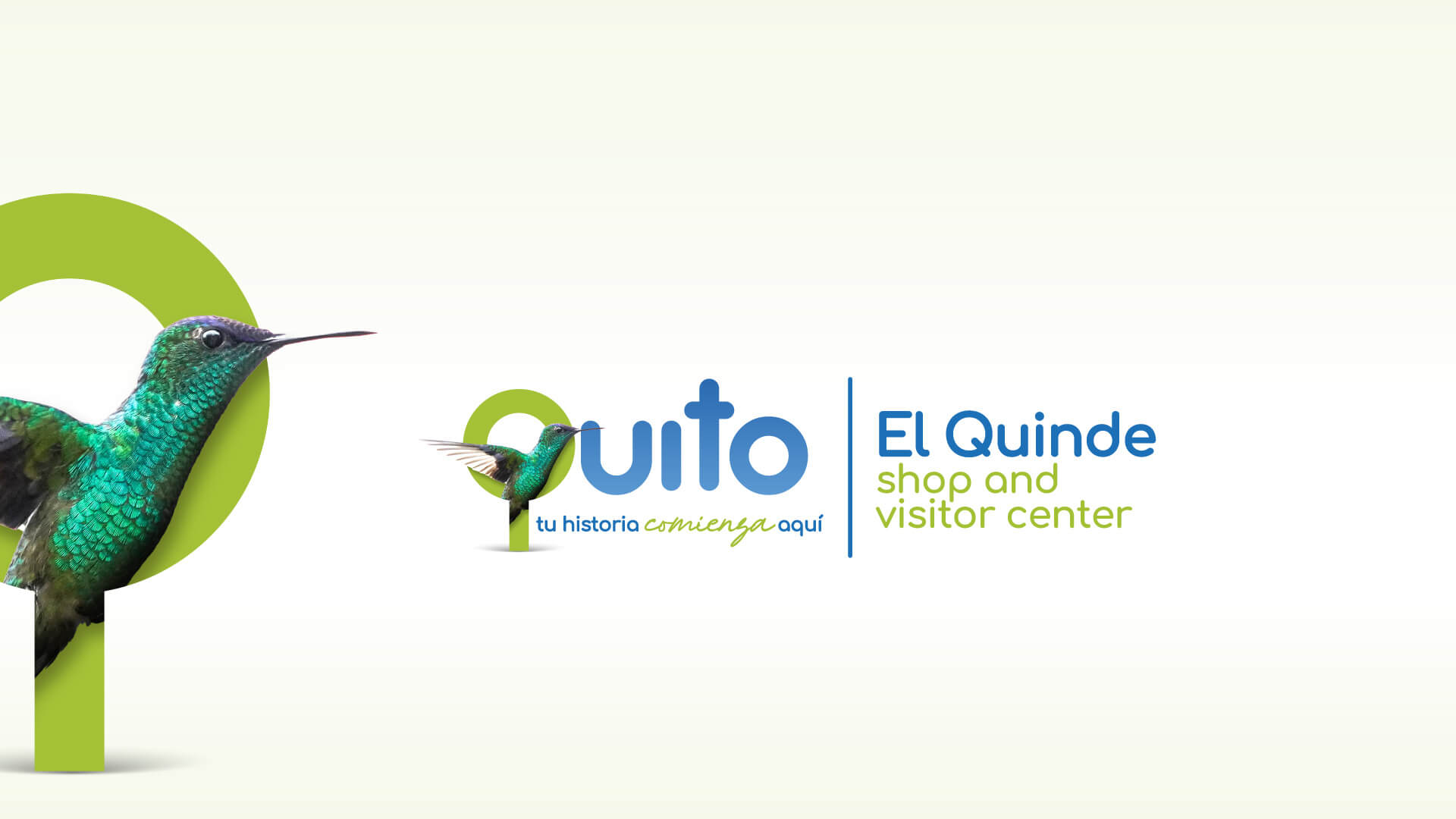 El Quinde - Banner